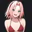 dj sakura sex - The Velvet That Breathed Under the Surface - AI generated square image in 1080x1080 resolution by @anon