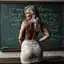 nsfw ai image generator site - A Glow That Knew the Way Down - AI generated square image in 1080x1080 resolution by @anon