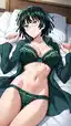shirakami fubuki cosplay sex - The Fever That Wrote Itself in Smoke - AI generated portrait image in 1080x1920 resolution by Anonymous Creator