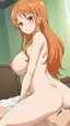 one piece game hentai - The Dark Learned This Moonlight - AI generated portrait image in 1080x1920 resolution by @anon