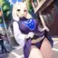 toriel porn - Pleasure That Visited and Then Stayed Forever - AI generated square image in 1080x1080 resolution by @anon