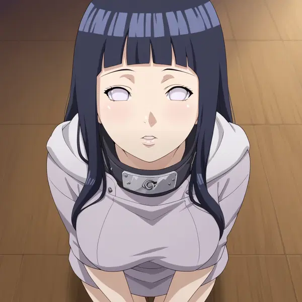 naruto xxx himawari - The Midnight That Refused the Morning - AI generated square image in 1080x1080 resolution by @anon