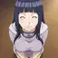 naruto xxx himawari - The Midnight That Refused the Morning - AI generated square image in 1080x1080 resolution by @anon