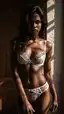 live ebony webcam porn - The Echo That Made Its Own Rules - AI generated portrait image in 1080x1920 resolution by @anon