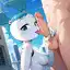 hotel robot sex - Heat With Room for Absolutely Everything - AI generated square image in 1080x1080 resolution by Anonymous Creator
