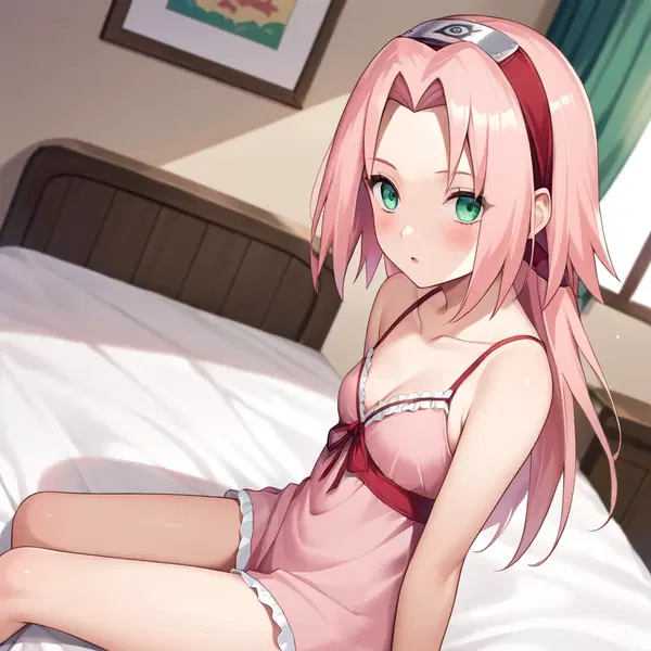 sakura clicker nude - A Risk That Stayed Where It Should Not - AI generated square image in 1080x1080 resolution by @anon