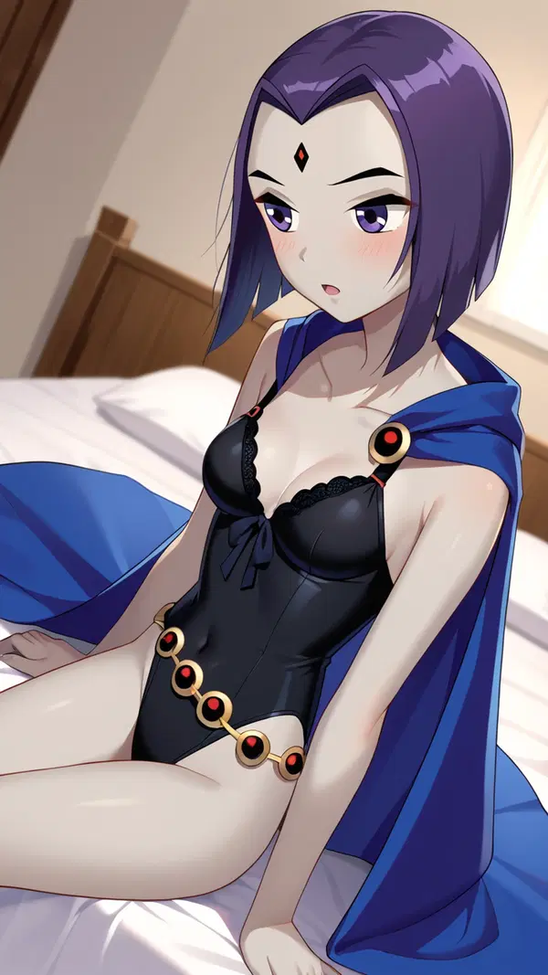 raven team leader porn gif - The Heat That Wrote Itself in Smoke - AI generated portrait image in 1080x1920 resolution by @anon