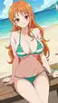 hancock one piece porn - A Tremor That Pulled Me Under - AI generated portrait image in 1080x1920 resolution by @anon