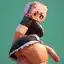 minecraft slipperyt hentai - A Need That Learned to Sound Like Fate - AI generated square image in 1080x1080 resolution by @anon