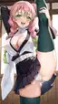hot mitsuri sex - The Desire That Will Always Come Back - AI generated portrait image in 1080x1920 resolution by @anon
