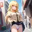 rwby cosplay nude - A Room Filled With Magnet - AI generated square image in 1080x1080 resolution by @anon