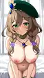 genshin impact sex uncensored - My Friction in the Darkest Hour - AI generated portrait image in 1080x1920 resolution by @anon