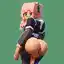 xxx ellie minecraft - The Reverie That Moved Like a Secret - AI generated square image in 1080x1080 resolution by @anon