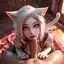 sabrina carpenter naked ai porn - Touch That Leaves a Permanent Scar - AI generated square image in 1080x1080 resolution by Anonymous Creator
