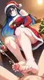 botw zelda hentai - Desire Taller Than Every Wall I Built - AI generated portrait image in 1080x1920 resolution by Anonymous Creator
