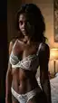 ebony live xxx - The Pull That Stayed Where It Should Not - AI generated portrait image in 1080x1920 resolution by @anon