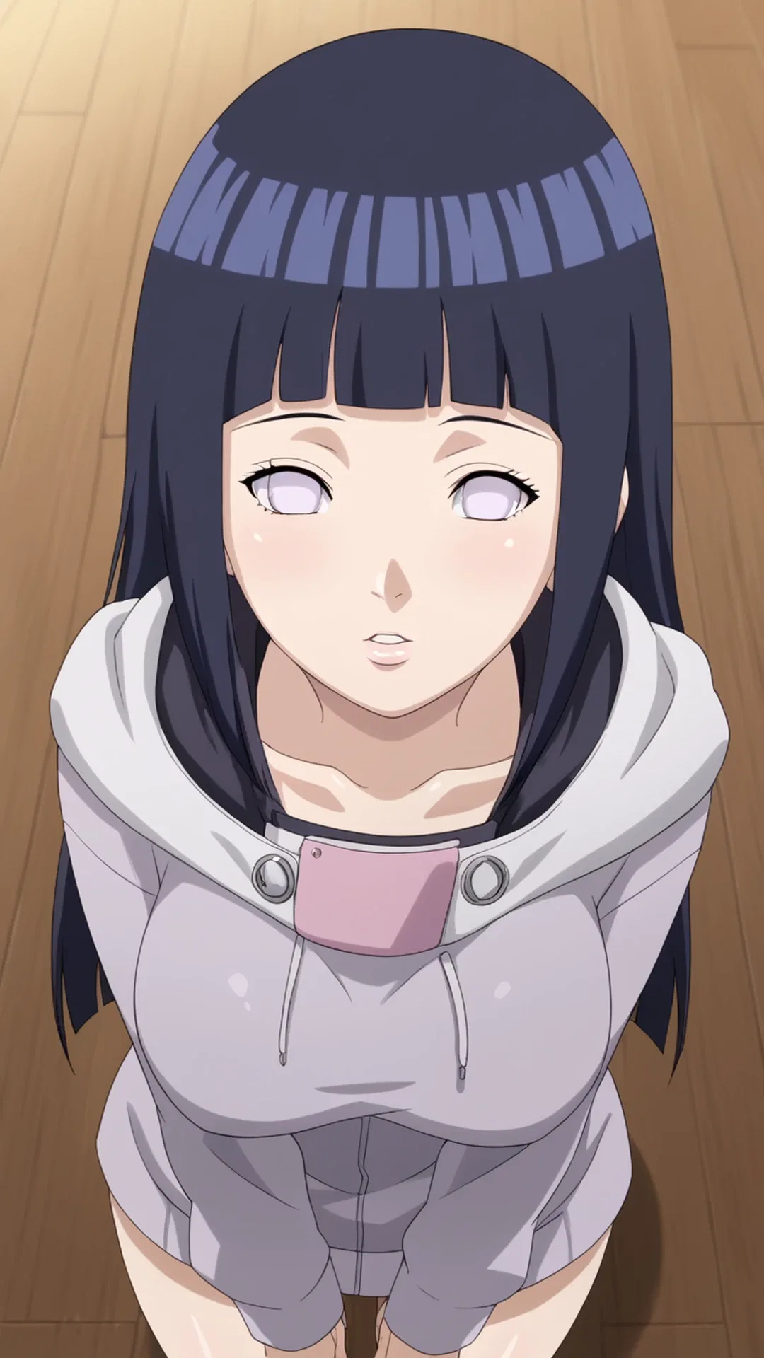 sarada sex hinata - The Heat That Is Always Here When I Need It