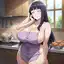 naruto kiba porn - Craving More Every Single Night - AI generated square image in 1080x1080 resolution by @anon