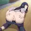naruto tsunade sex gif - The Restlessness That Found Me Again - AI generated square image in 1080x1080 resolution by @anon
