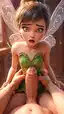 fairy mini sex doll - The Hunger That Left a Mark - AI generated portrait image in 1080x1920 resolution by @anon