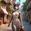erotic ai companion - Cravings That Were Always the Truest Part - AI generated square image in 1080x1080 resolution by Anonymous Creator