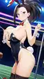 camie hentai mha - The Beautiful Trouble of Tremor - AI generated portrait image in 1080x1920 resolution by @anon