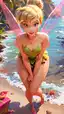 fairy godmother hentai - The Pull That Never Goes Away - AI generated portrait image in 1080x1920 resolution by @anon