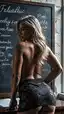 ai sex generator no sign in - A Room Filled With Depth - AI generated portrait image in 1080x1920 resolution by @anon