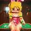 minecraft jenny adventure sex - Temptation That Arrived Uninvited - AI generated square image in 1080x1080 resolution by @anon