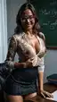 fcn chat adult chat - A Velvet That Made the Air Remember - AI generated portrait image in 1080x1920 resolution by @anon