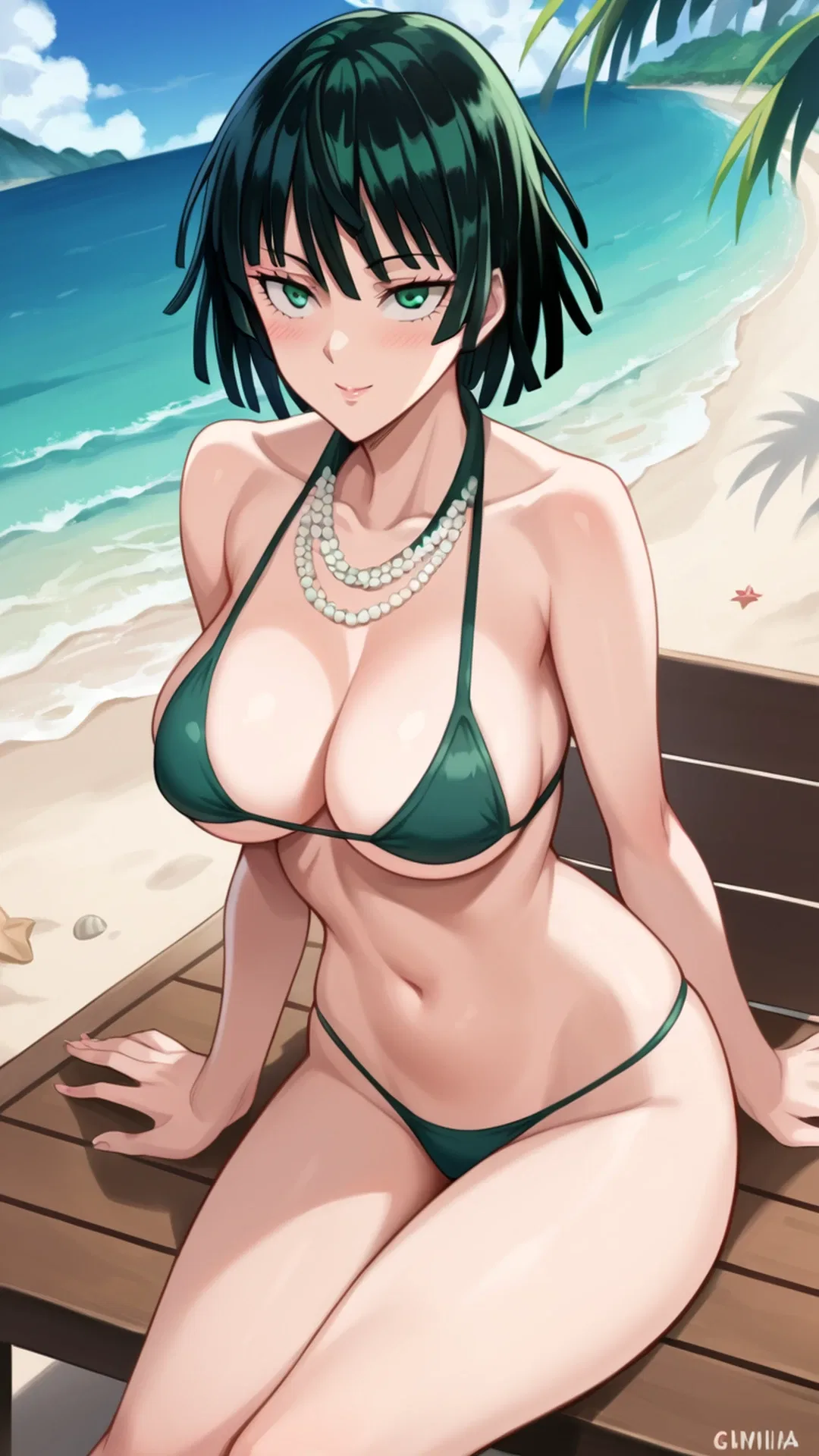 fubuki hololive - The Devotion That Made the Night Lean Closer