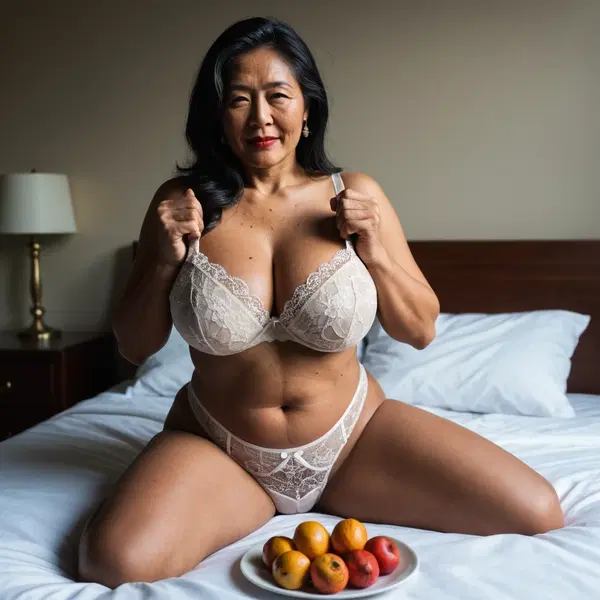 hairy mature asian pussy - The Danger That Pressed Against the Dark - AI generated square image in 1080x1080 resolution by @anon