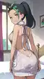 pokemon porn bonnie - Sinful Nights We Cannot Forget - AI generated portrait image in 1080x1920 resolution by @anon