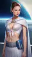 star wars twi lek porn - The Thirst That Became My Only Direction - AI generated portrait image in 1080x1920 resolution by @anon