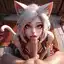 naked ai tool - The Spell That Turned Softly Dangerous - AI generated square image in 1080x1080 resolution by Anonymous Creator