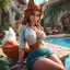 3d sex games apk - Pleasure So Sharp It Leaves Marks - AI generated square image in 1080x1080 resolution by @anon