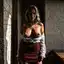 nsfw ai chat no sign up - A Room Filled With Thirst - AI generated square image in 1080x1080 resolution by @anon