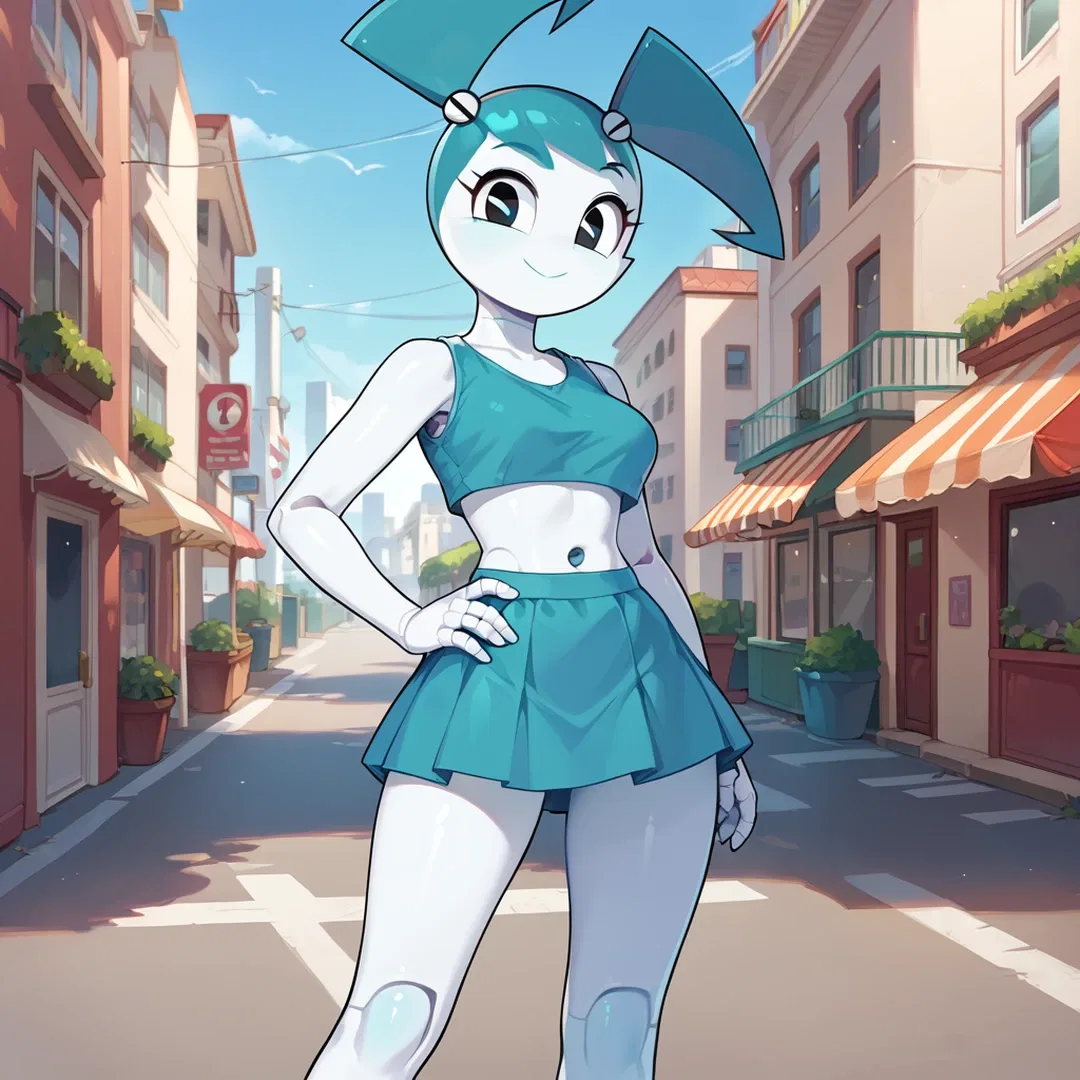 walking sex robot - Lust That Moves Like Something Alive