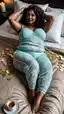curvy babes naked - Pleasure That Knows No End - AI generated portrait image in 1080x1920 resolution by @anon