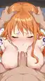 one piece naked cosplay - A Rush That Cut Through Silence - AI generated portrait image in 1080x1920 resolution by @anon