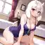 undertale porn - A Memory That Outran the Morning - AI generated square image in 1080x1080 resolution by @anon