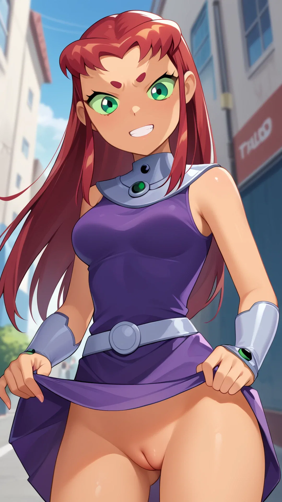 raven teen titans go porn - Lust Dressed Up as Something Innocent