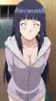 hinata sex stories - A Promise Made of Burn - AI generated portrait image in 1080x1920 resolution by Anonymous Creator