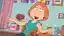 lois family guy naked - Every Yearning That Found the Dark - AI generated square image in 1080x1080 resolution by @anon