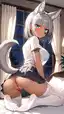 hentai pirn - Wild Passion Without Control - AI generated portrait image in 1080x1920 resolution by @anon