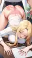 531599 hentai - A Memory Burning Like Midnight - AI generated portrait image in 1080x1920 resolution by Anonymous Creator
