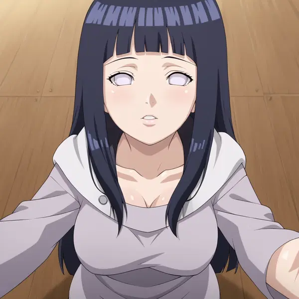 fu naruto hentai - Heat That Rearranges Everything - AI generated square image in 1080x1080 resolution by @anon