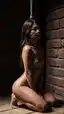 asian huge tits naked - Pleasure That Haunts My Dreams - AI generated portrait image in 1080x1920 resolution by @anon