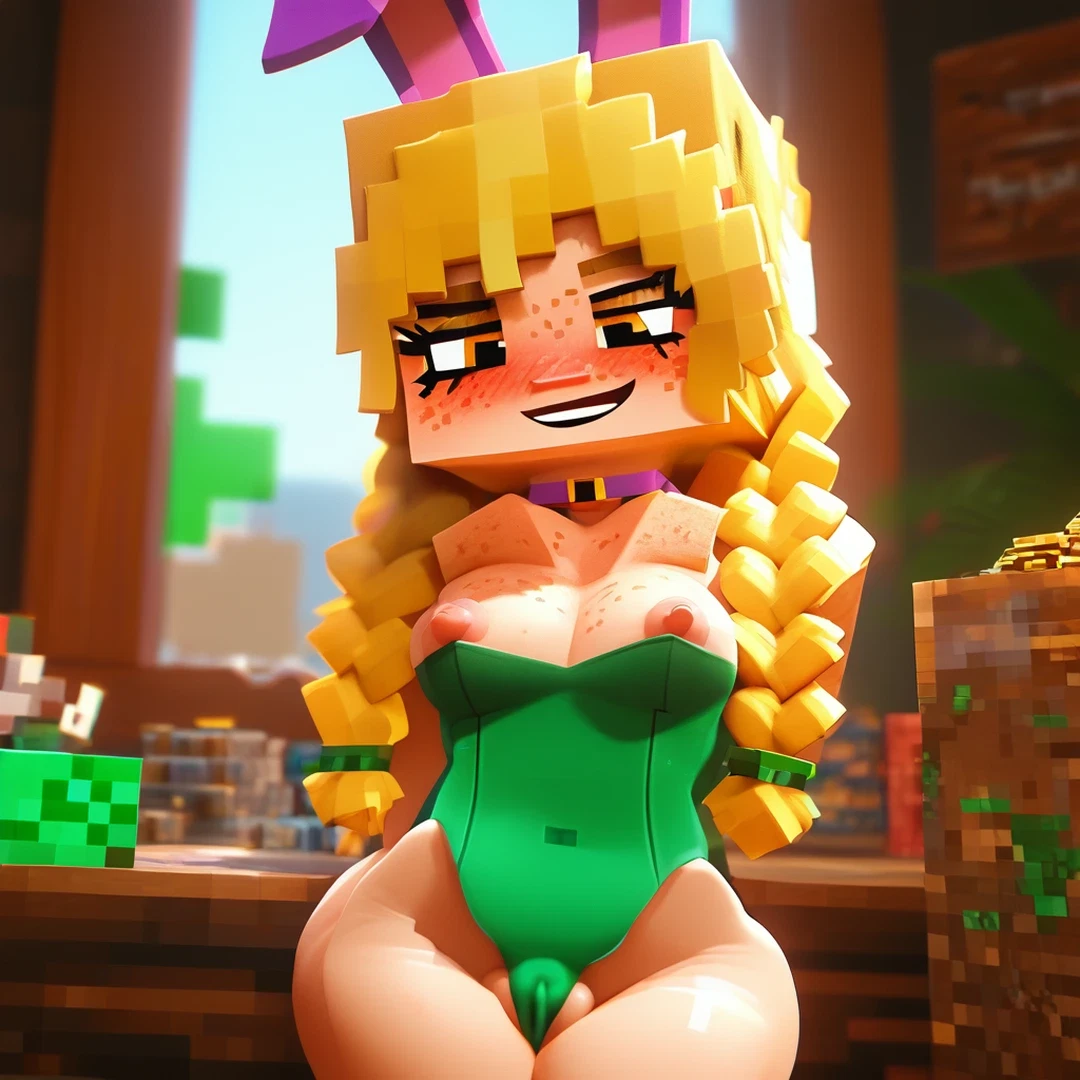 jenny minecraft mod sex - The Spell That Stayed Too Close