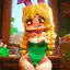jenny minecraft mod sex - The Spell That Stayed Too Close - AI generated square image in 1080x1080 resolution by Anonymous Creator